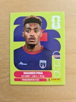 Panini Fifa World Cup 2026 Nr. CPV 7 Wagner Pina