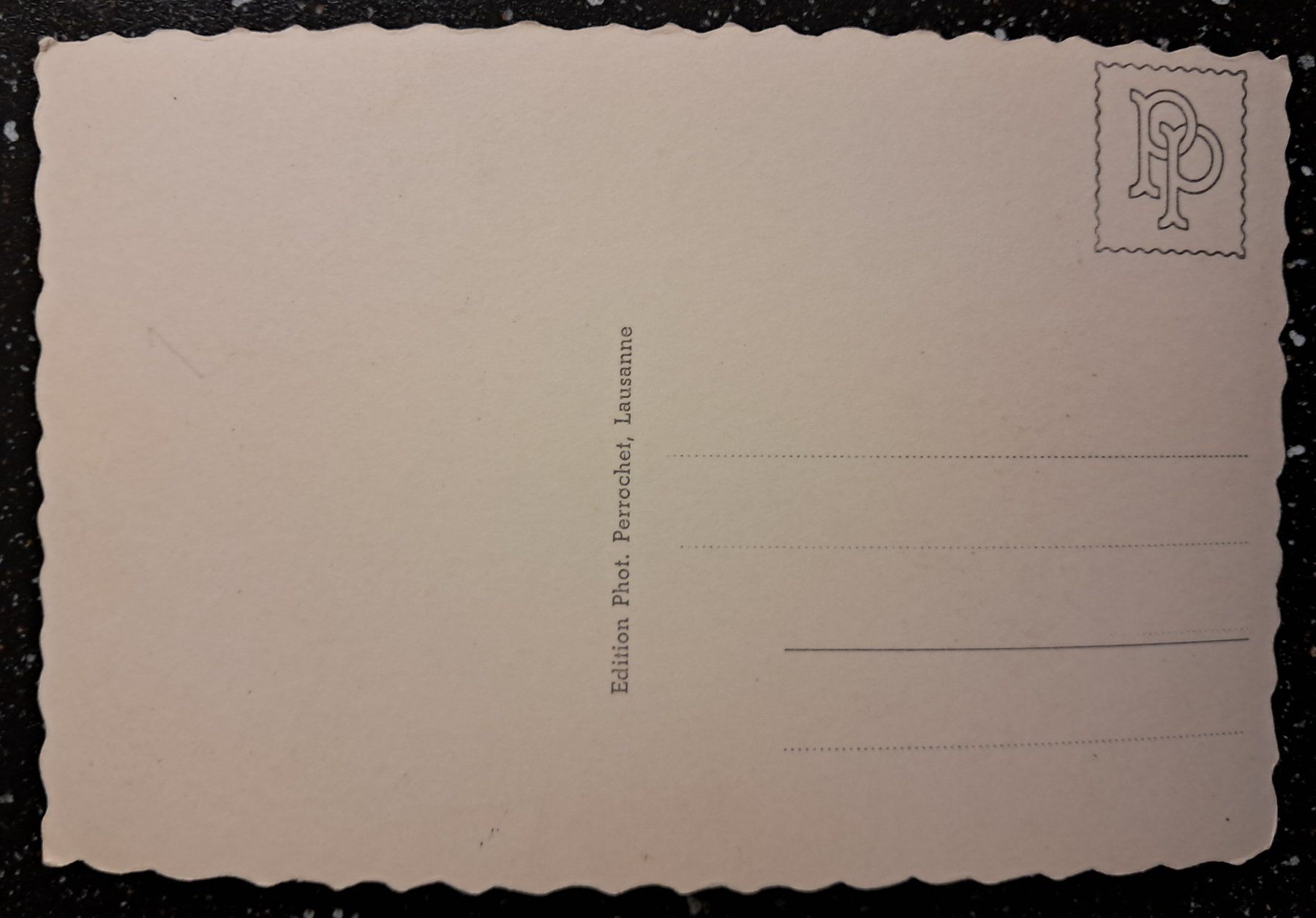 Cartoline postali: LAUSANNE - TRES ANIMEE - TRAM - OLDTIMER . – Usato da Ponto Valentino venduto da giorgia06 1
