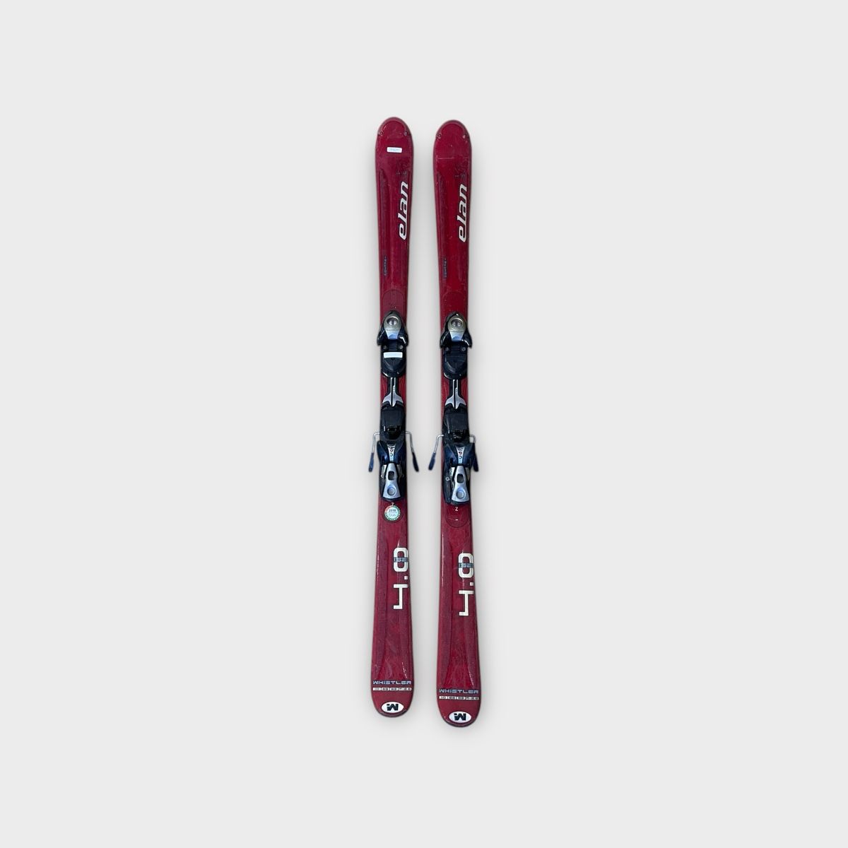 Elan Skis: Elan Ski 152 cm – D'occasion à Murten par Ski-Outlet