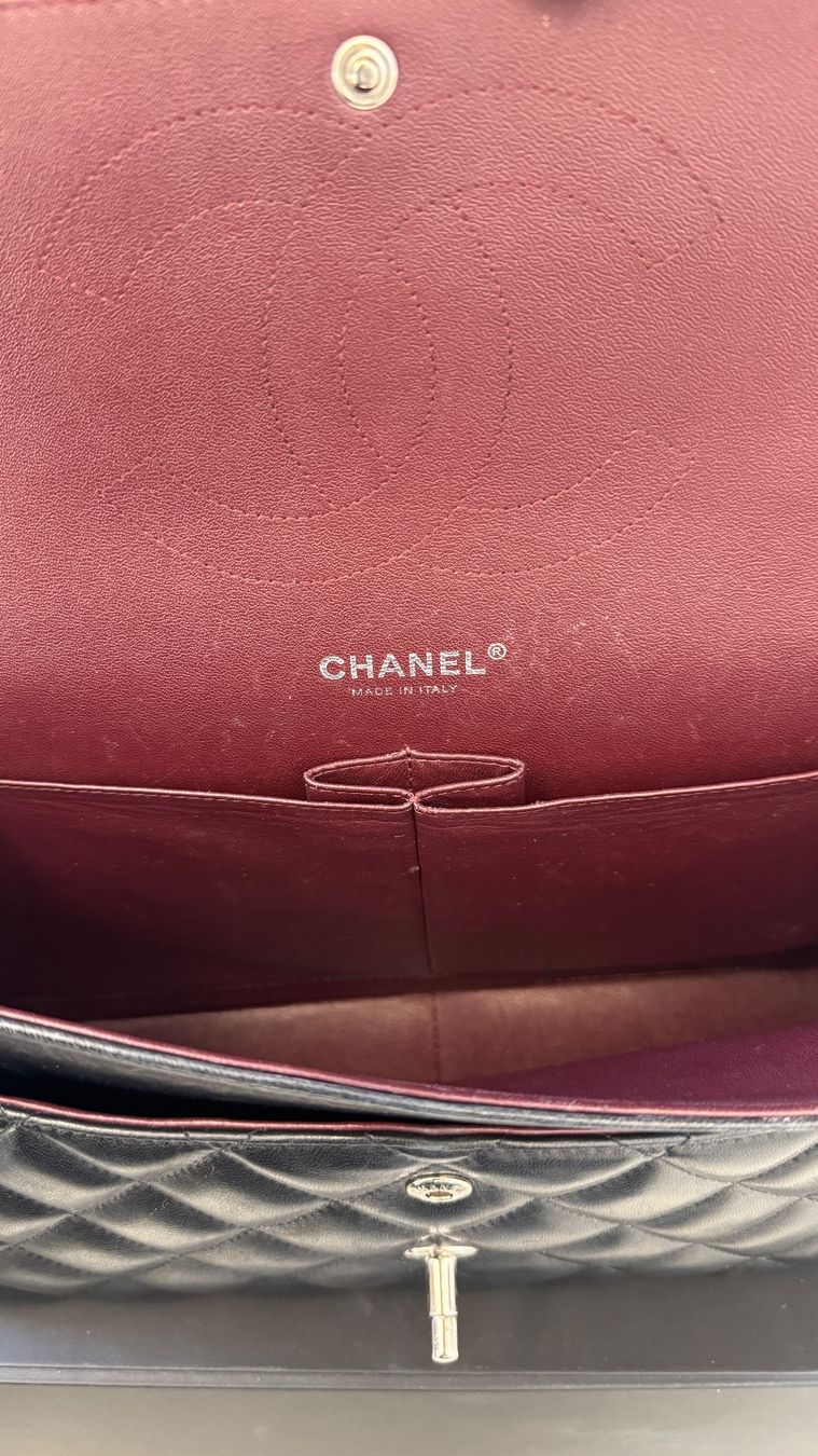Chanel Borse da donna: Authentique sac Timeless Chanel – Usato da giffers venduto da sev_c9x9 7
