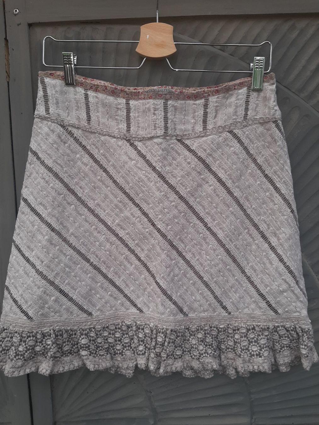Jupes: kurzer NILE Jupe S – D'occasion à Bern par Preloved.Nile.4.Sale 5