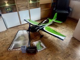 Extreme Flight Gamebird 60“
