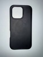 Rhinoshield SolidSuit iPhone 16 Pro Case mit Megsafe