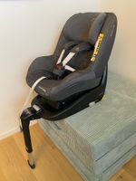 Maxi-Cosi Pearl Pro 2 i-Size Authentic inkl. iso-fix