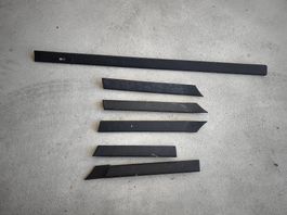 BMW E36 M3 Coupe diverse Seiten leisten.
