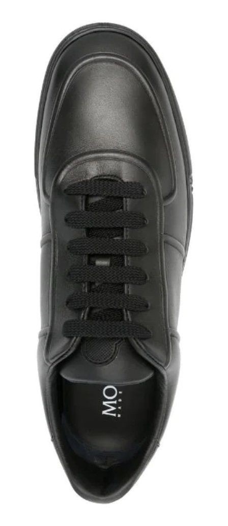 Moncler Scarpe da uomo: MONCLER Neue York Sneakers ... – Nuovo e nell'imballaggio originale da Chur venduto da Papageibarsch77 3