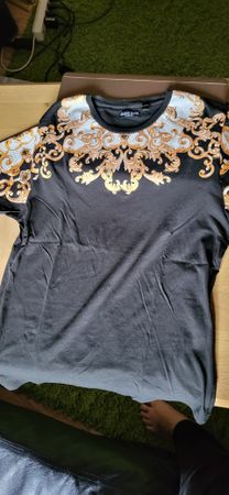 Herren T-Shirt gr L, Brave Soul London