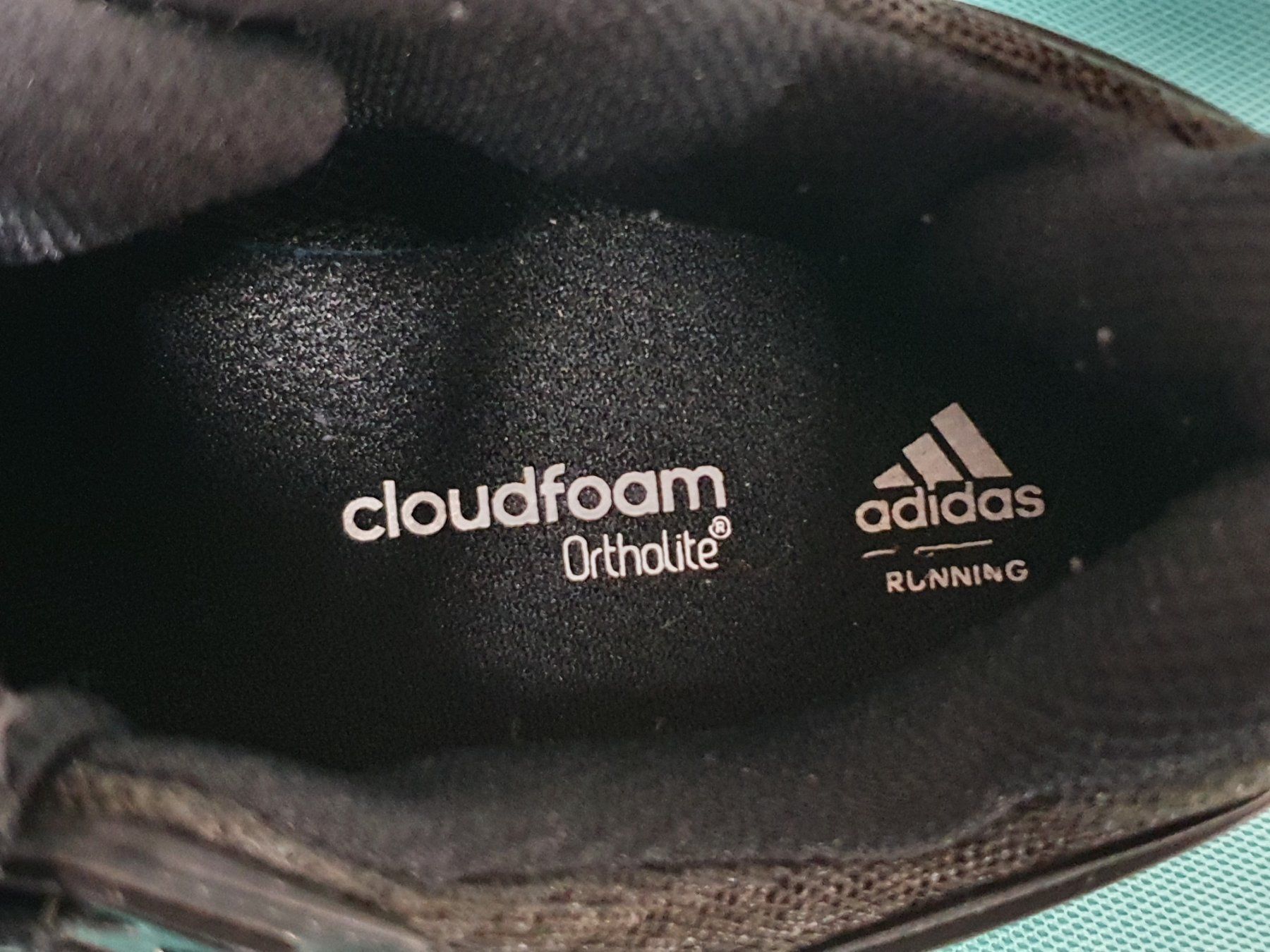Adidas Scarpe da uomo: Running Schuh adidas Cloudfoam Grösse 36 – Usato da Feuerthalen venduto da jalindi 2
