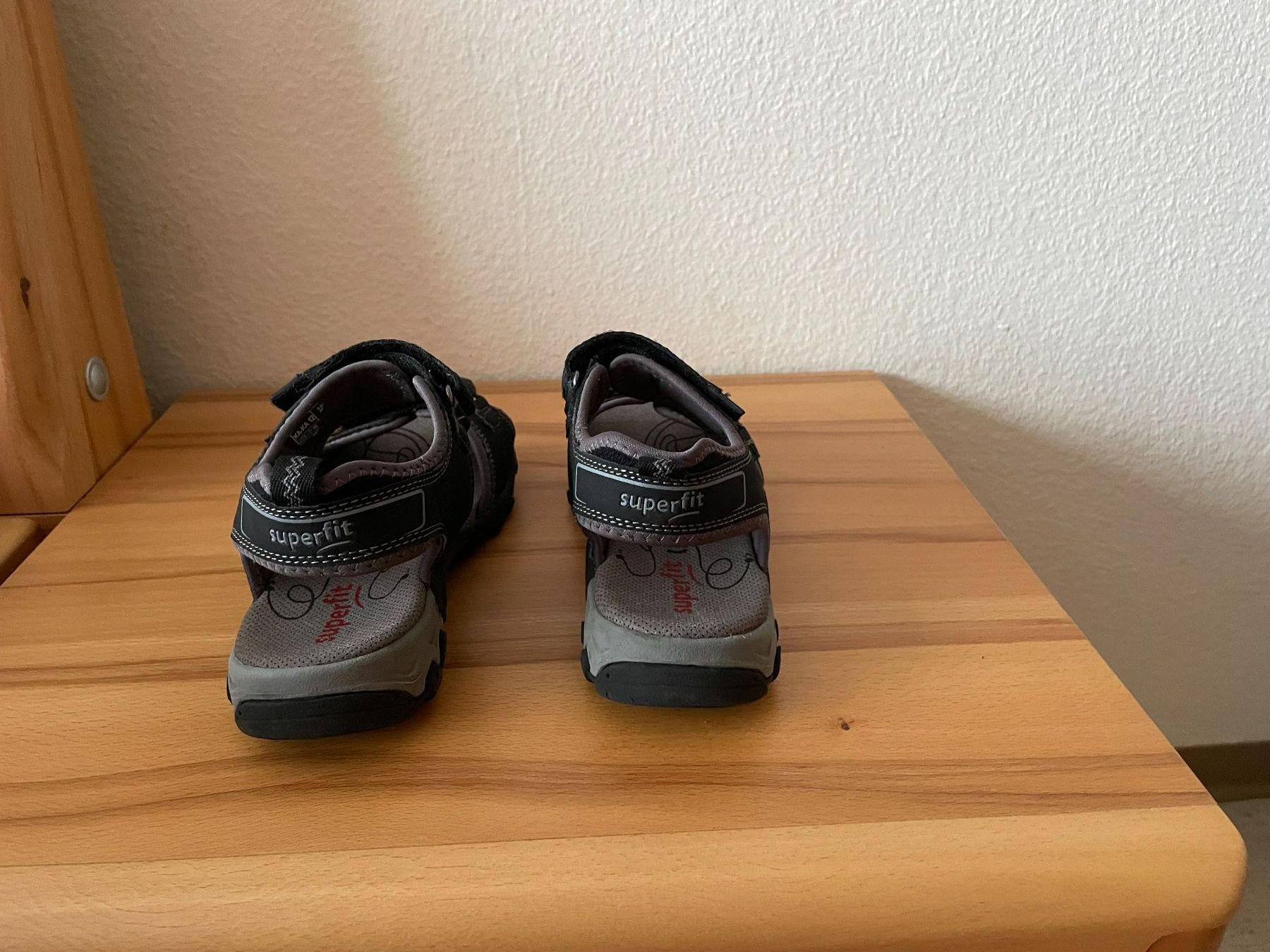 Superfit Schuhe für Jungen: Sandalen Superfit, Grösse 37 – Neu (gemäss Beschreibung) aus Wettingen von lili_66 4