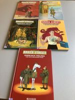 5 Comics Baker Street Nr. 1-5