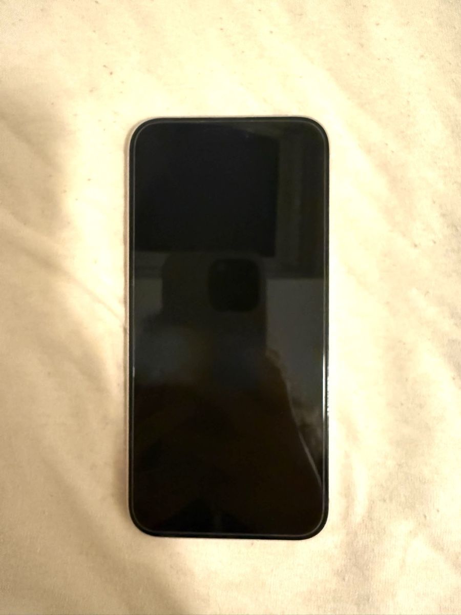Apple Handys / Smartphones: Iphone 15 Plus – Gebraucht aus Oftringen von ser_8lr5