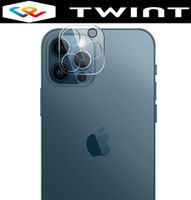 iPhone 12 Pro Max Panzerglas Kamera Glas Schutzglas Verre