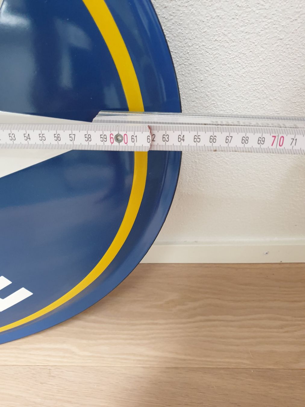Citroën Insegne: EMAILSCHILD Citroën – Usato da Dällikon venduto da Pinilsson 2