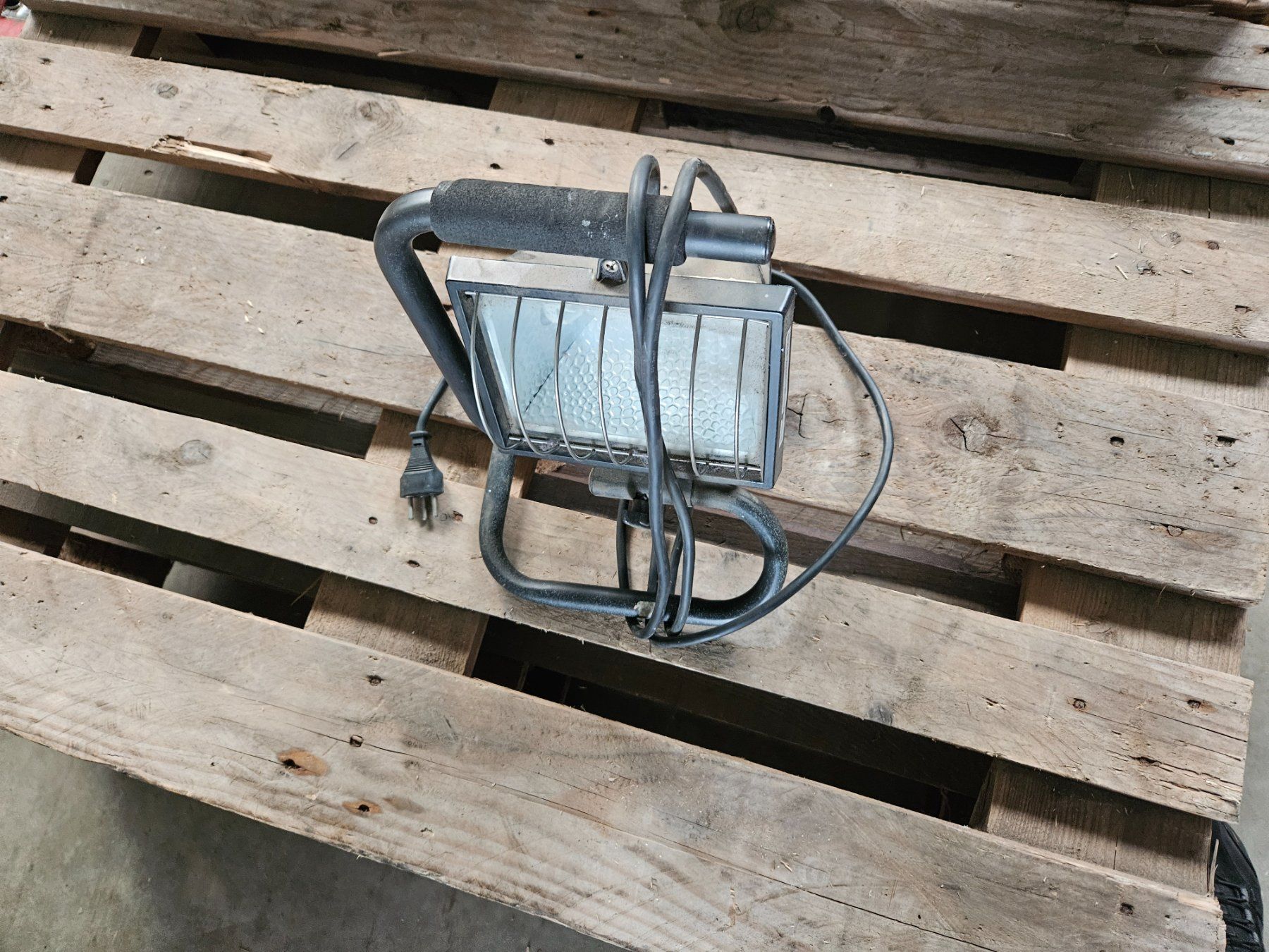 Lampen: Halogen Strahler – Gebraucht aus Recherswil von hubelmatt 1