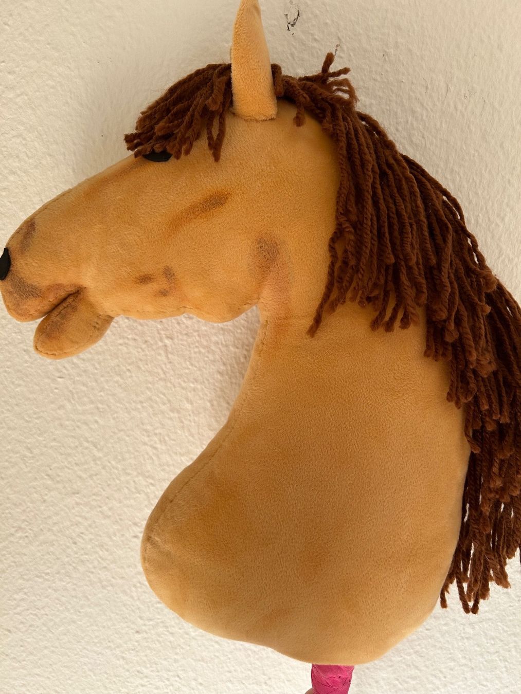 Giocattoli: Hobby Horse - Quarter Horse – Usato da Winterthur venduto da Flamenca7 3