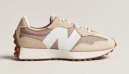 NEW BALANCE 327 Sneakers Bone, EU 41.5