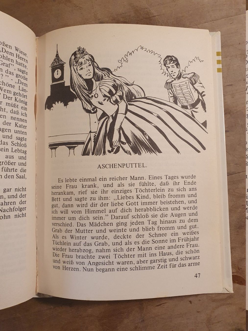 Libri: Grimms Märchen Hemma – Usato da Zürich venduto da loosebone 3
