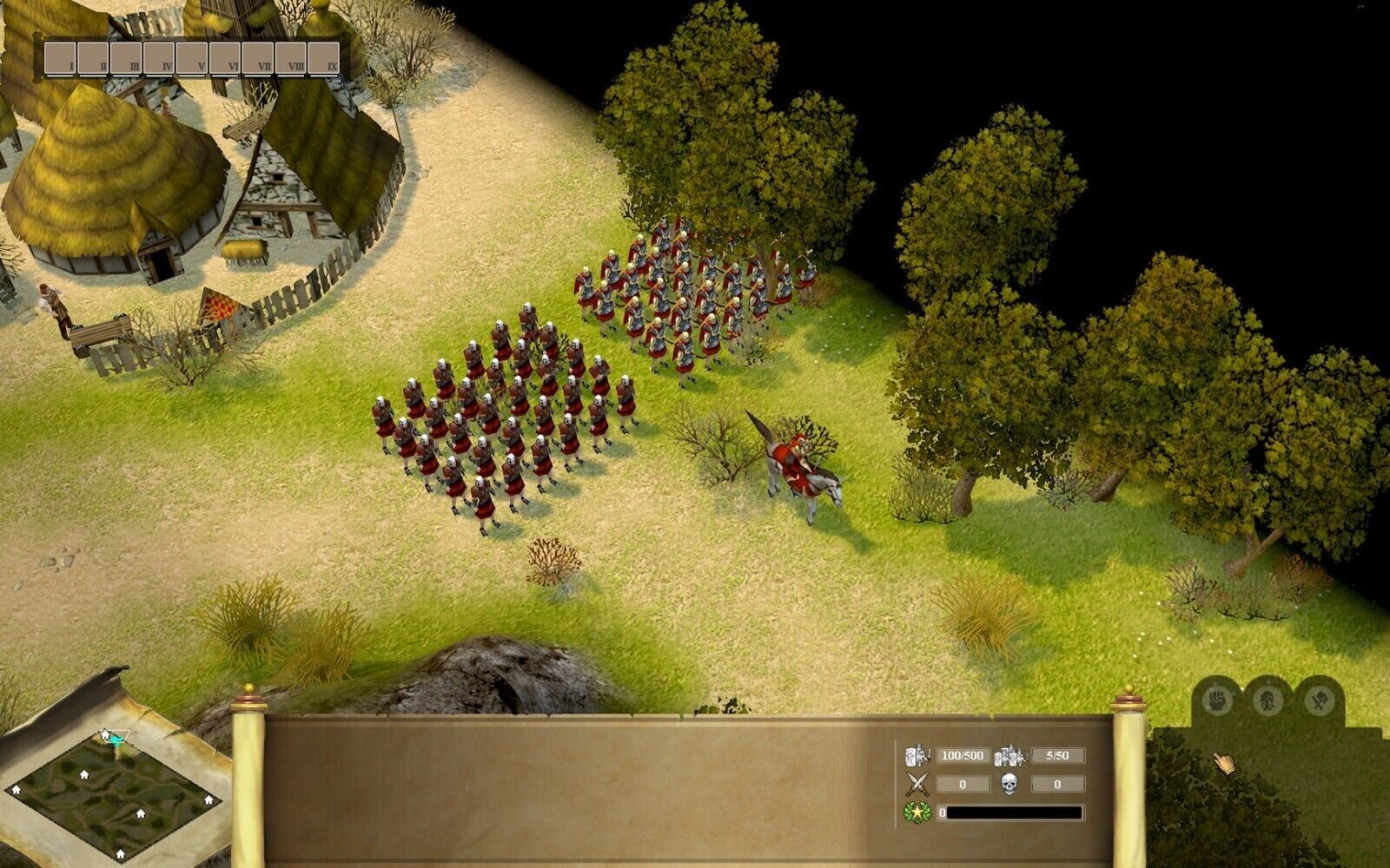 Spiele: Praetorians HD Remaster (PC, 2020, Steam Key Download Code) – Neu (gemäss Beschreibung) aus Bad Säckingen von ms-spiele-keys 1