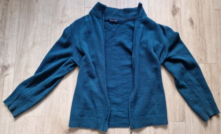 3x Herren Pullis Pullover Sweater Grösse M Lammwolle