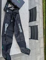 Reboots Go Lite Pants 2.0