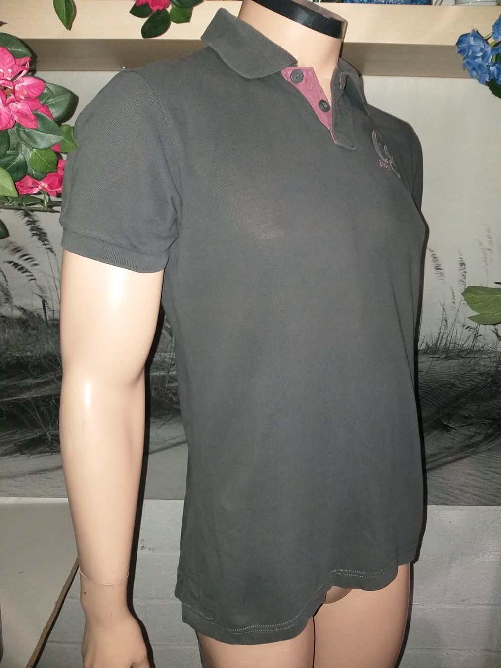 Esprit Polo-Shirts: Polo ESPRIT  Taille / Grosse M – Gebraucht aus Cossonay-ville von Super-Price-Quality 4