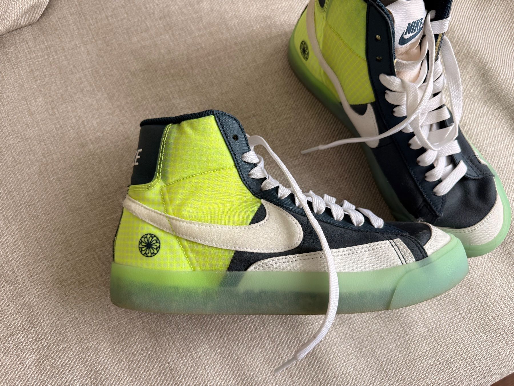 Nike Scarpe da uomo: Nike Hi Tops Size EU 38 – Usato da Uerikon venduto da kpr_t5k2 4