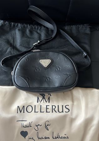 Maison Mollerus Tasche