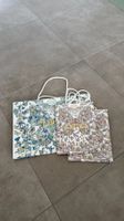Paper bag Dior