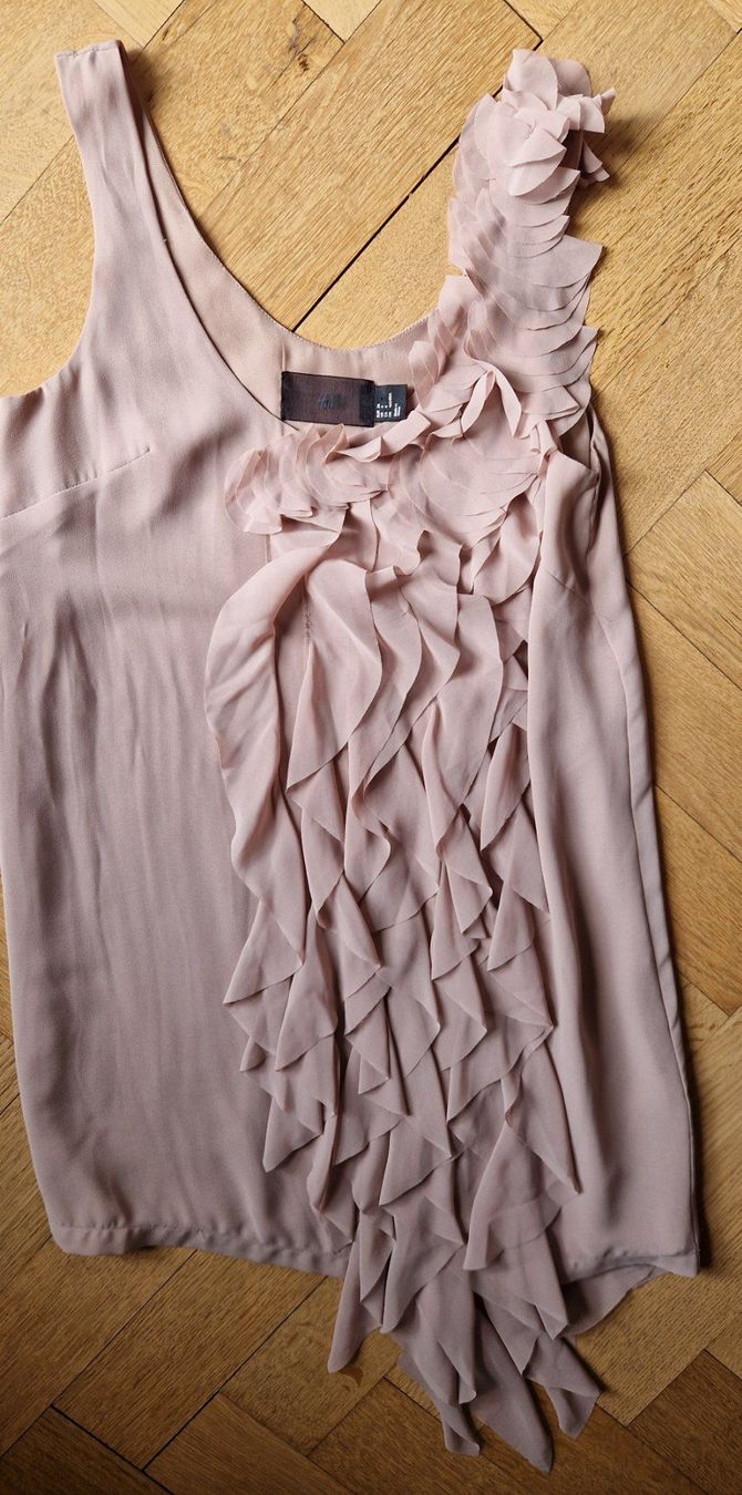 H&M Vestiti: Kleid NEU und ungetragen! – Nuovo (secondo la descrizione) da Küsnacht ZH venduto da 2011_ 5