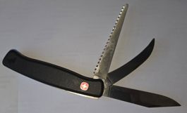 Wenger Sackmesser