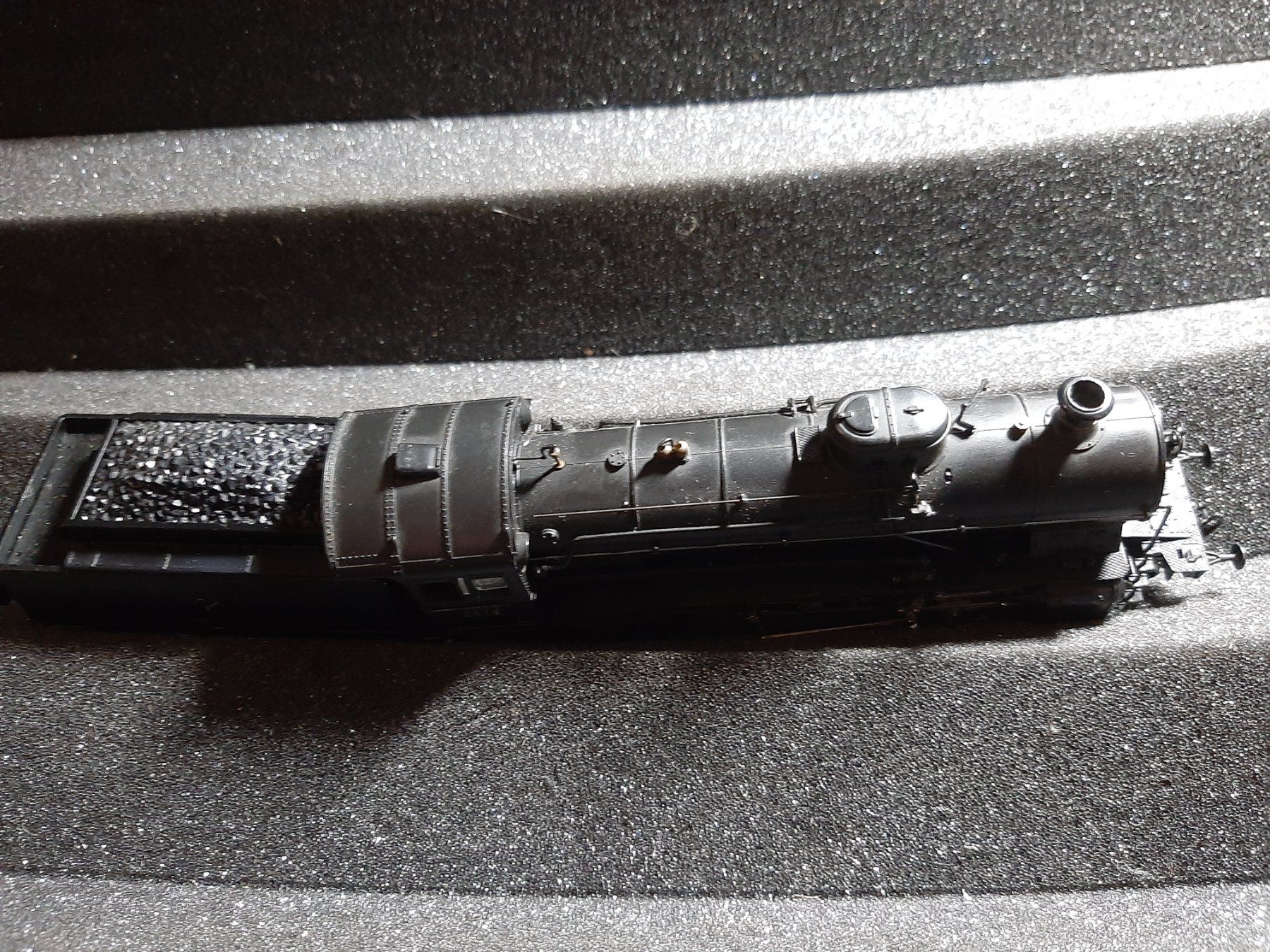 Roco Modelleisenbahnen: ROCO 04111A EN BOITE – Gebraucht aus Avully von RIVALIS 2