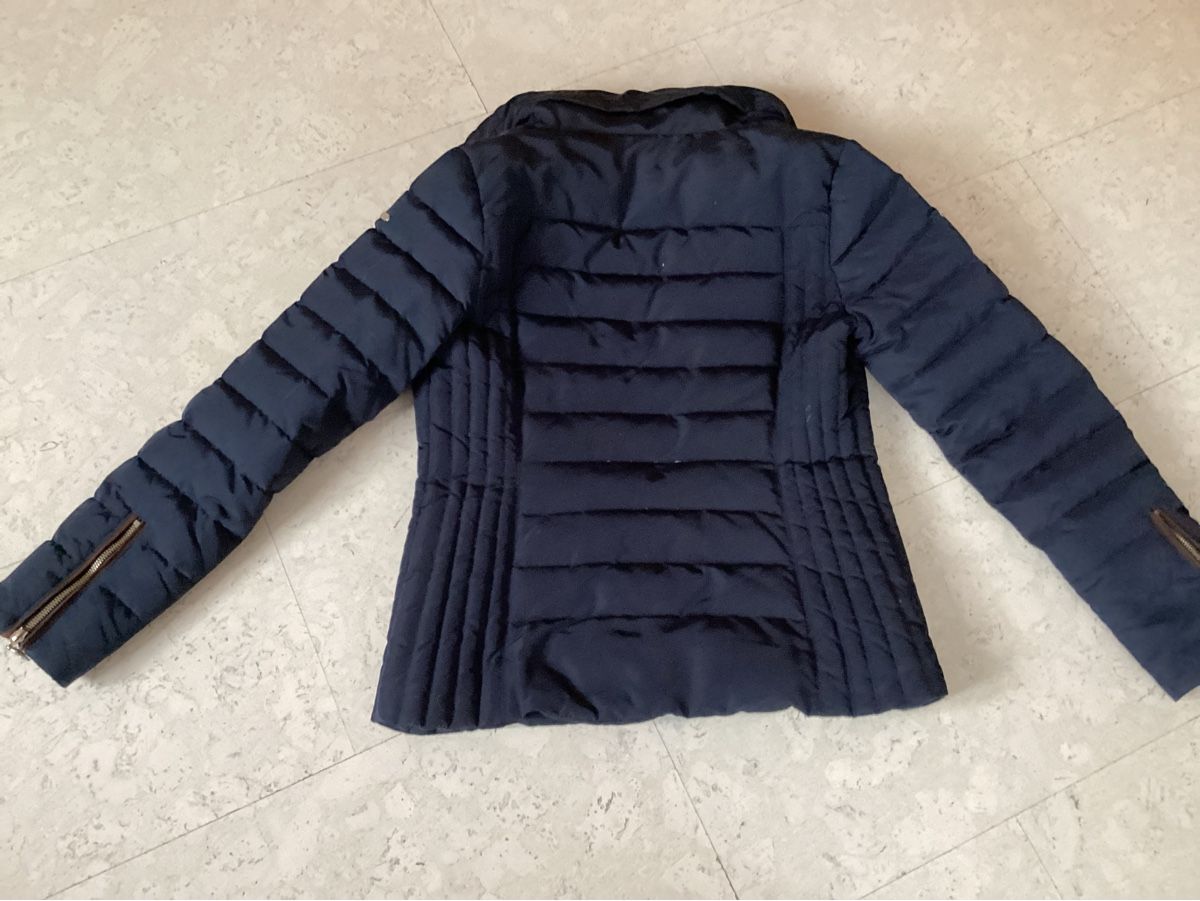 Esprit Giacche: Esprit Damen Winterjacke Gr 38 – Nuovo (secondo la descrizione) da Wassen UR venduto da SABDOM 1