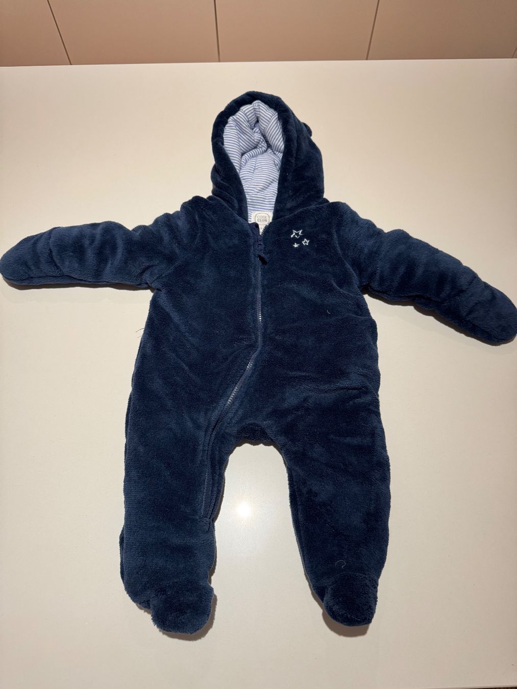 Pagliaccetti: Wintersuit size 62 – Usato da Küsnacht ZH venduto da takiecudo