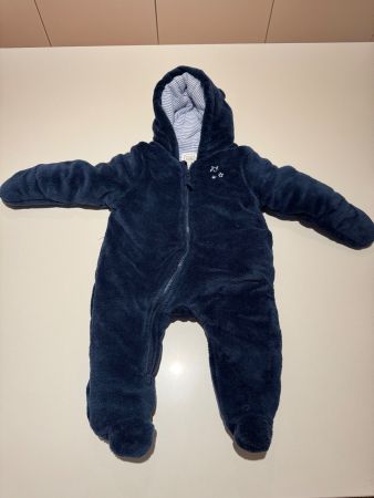 Wintersuit size 62