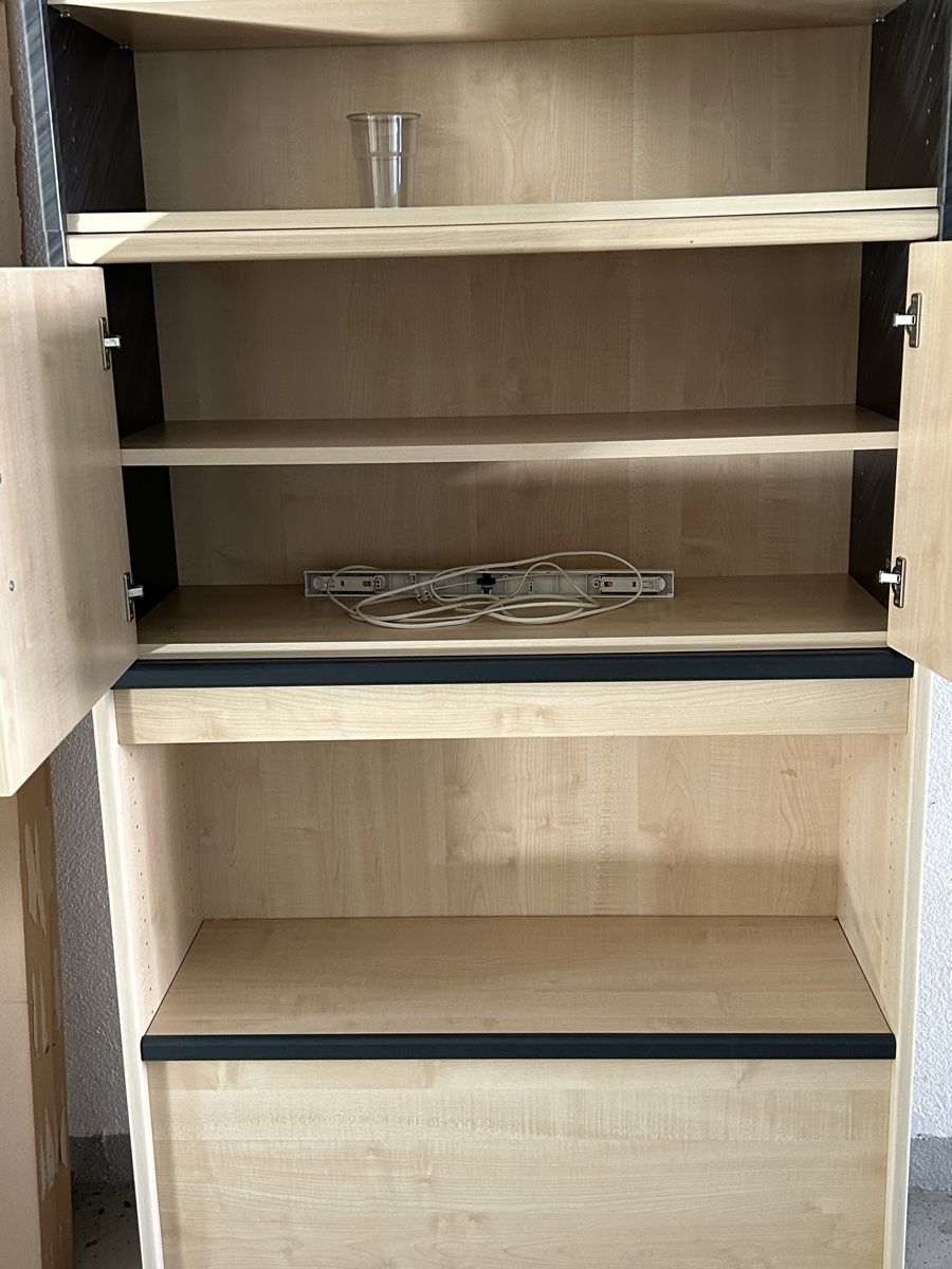 Armadi: Schrank für Kinderzimmer – Usato da Weinfelden venduto da Tg15229 3