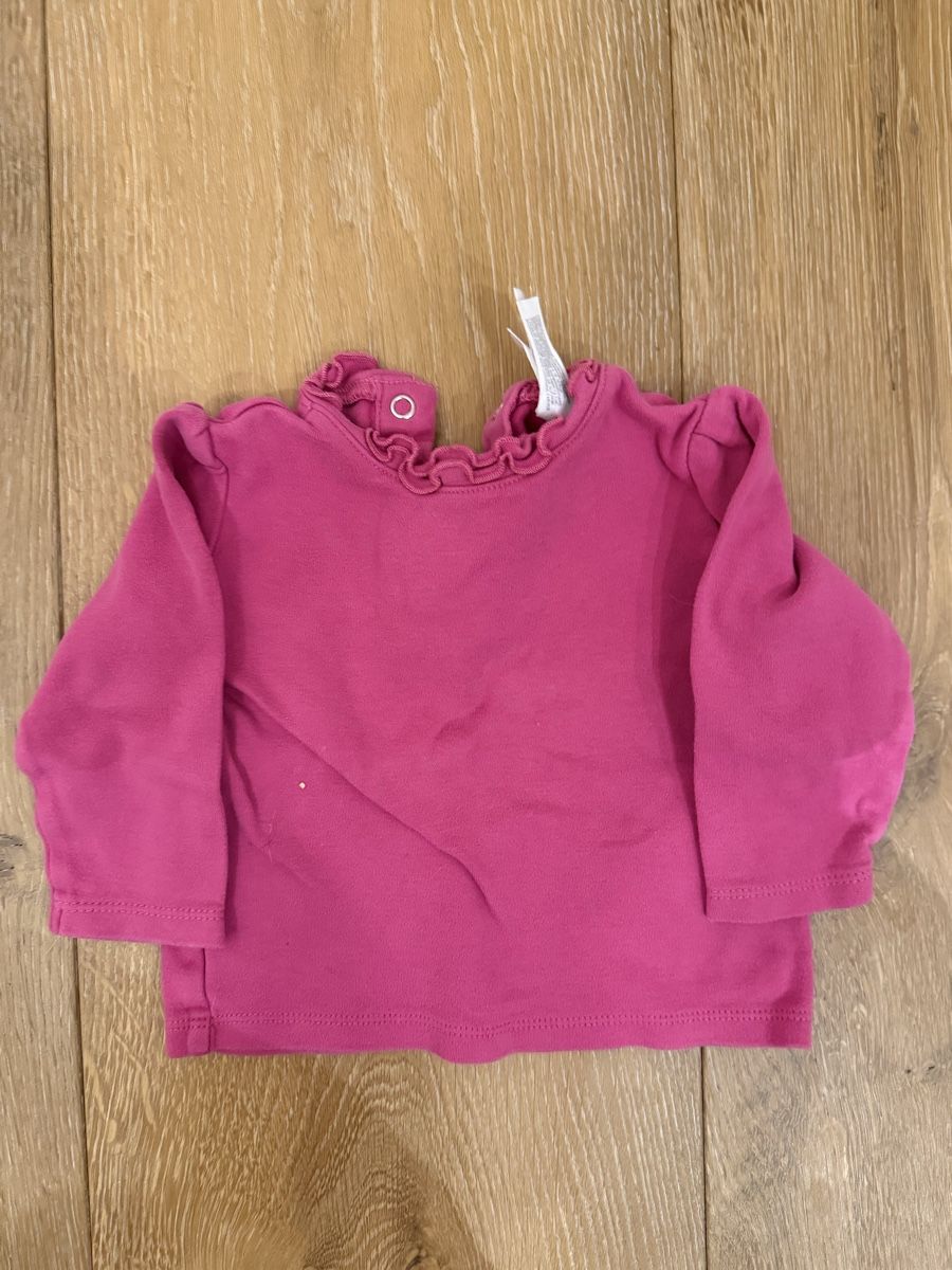 Pullover & Sweatshirts: 3er Set Pullover Grösse 62/68 – Gebraucht aus Pragg-Jenaz von gobrist 3