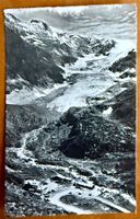 Sustenstrasse - Hotel Steinegletscher 1958