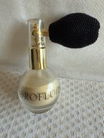 Orofluido - Poudre scintillante pour cheveux