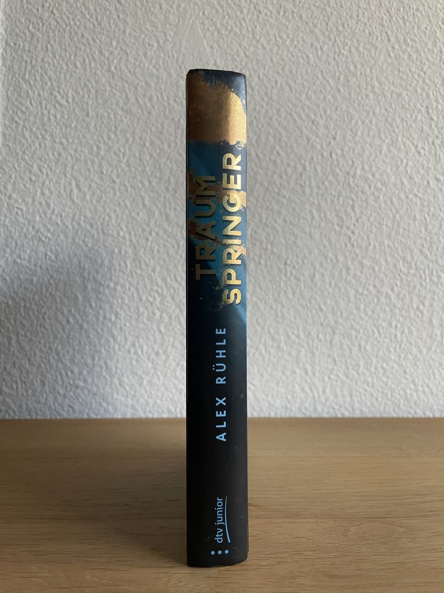 Libri: Traum Springer, Alex Rühle – Usato da Zug venduto da job_pbw9 2
