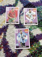 Lionel Messi Achraf Hakimi Jude Bellingham lila