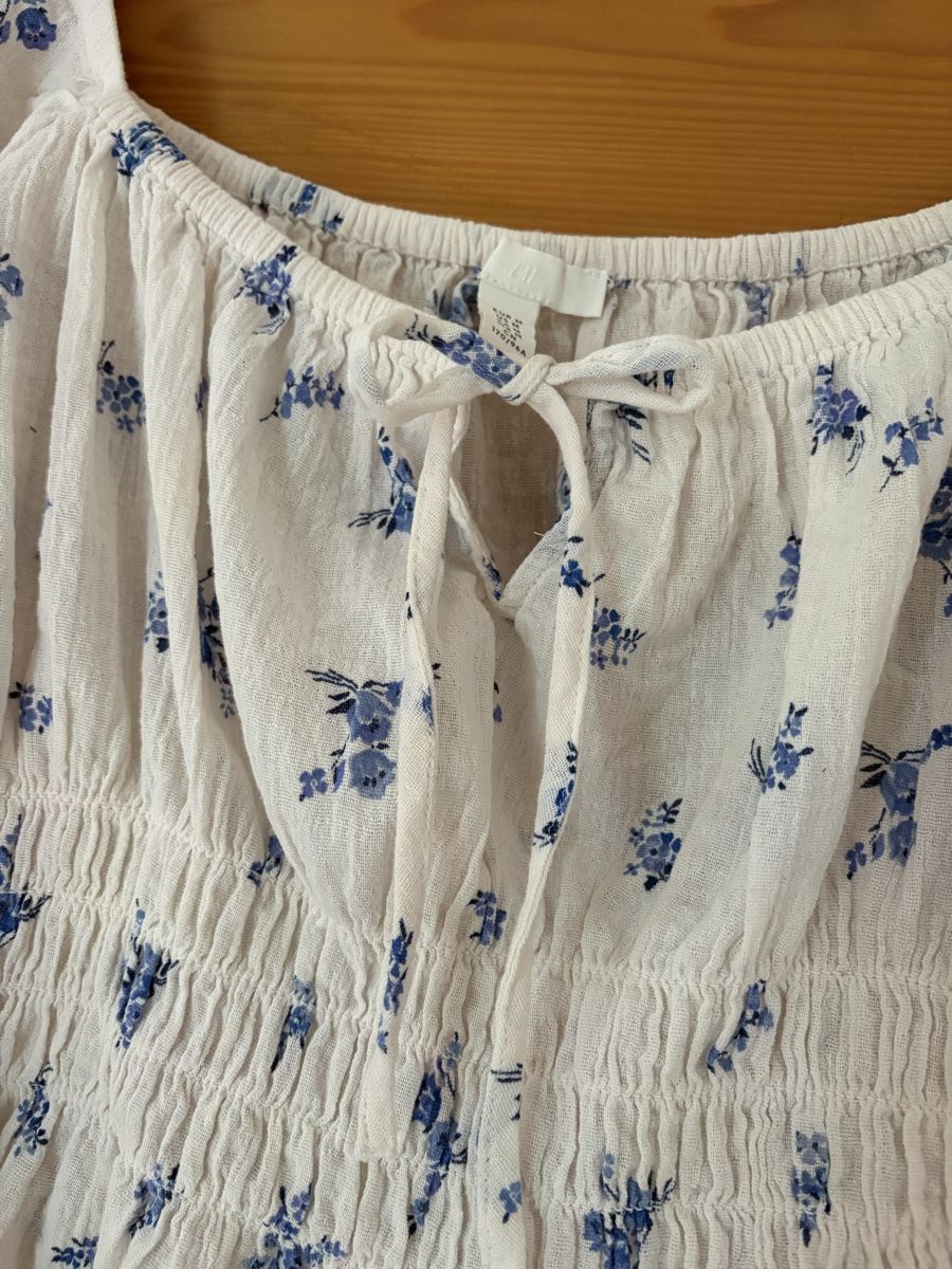 H&M Top: Top von H&M in der Grösse M – Usato da Frauenfeld venduto da lin_77m9 2