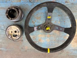 Omp sportlenkrad porsche 911(996)