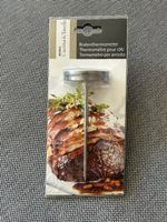 Neues Bratenthermometer von Cucina&Tavola (Migros)