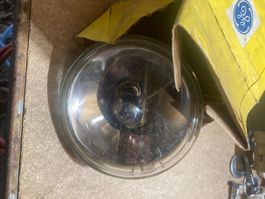GE Sealed Beam Lampen