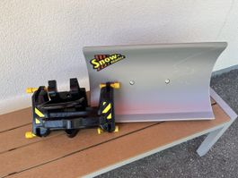 Rolly Toys Schneepflug