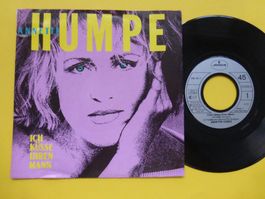 Annette Humpe – Ich Küsse Ihren Mann