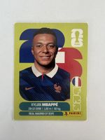 Kylian Mbappe FRA20