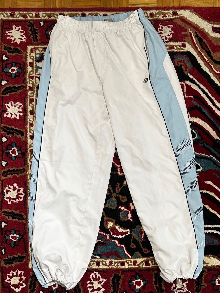 Nike Pantaloni: Nike TN Tracksuit Hose XL – Nuovo (secondo la descrizione) da Zürich venduto da LSellingStuff