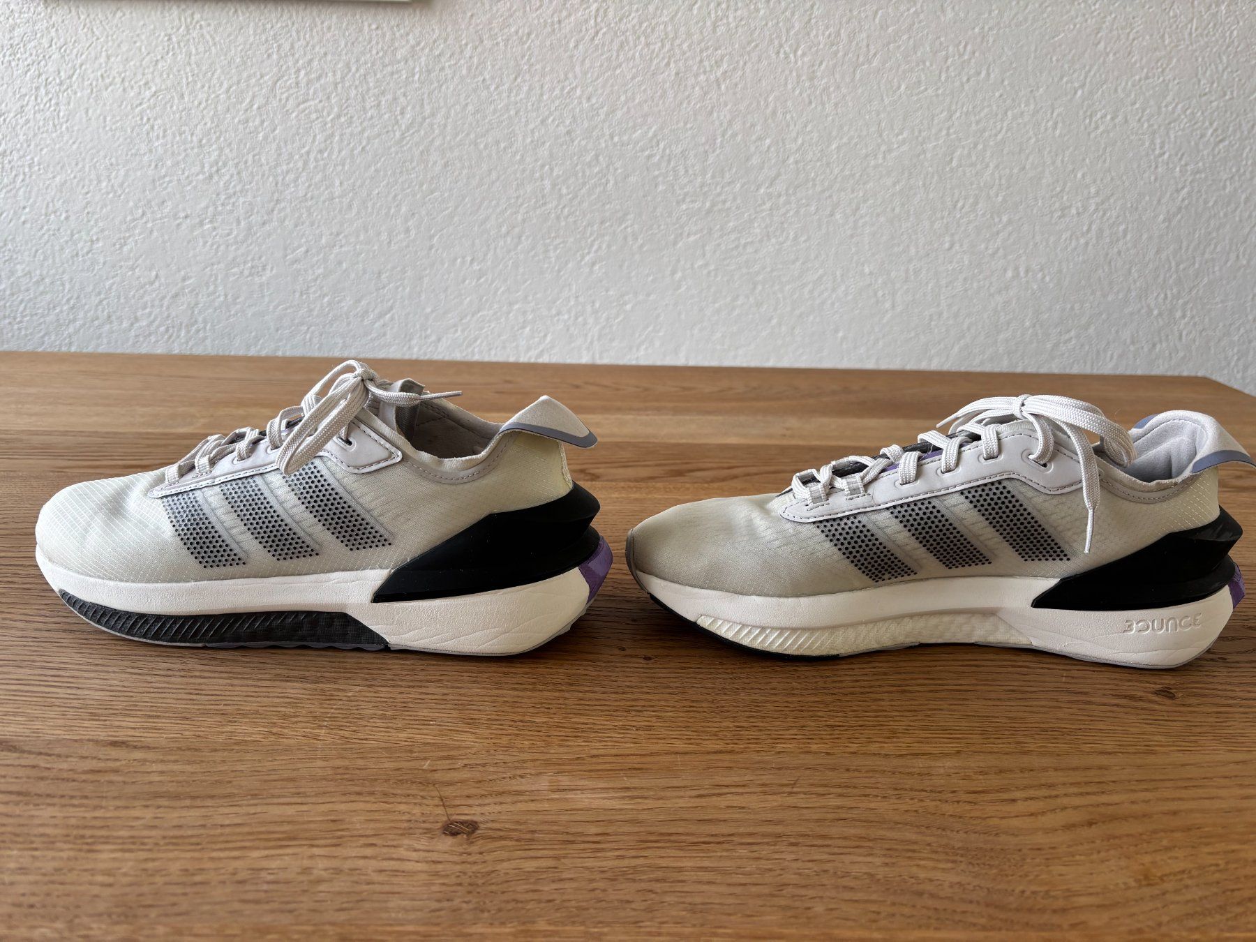 Adidas Scarpe da uomo: Adidas Avryn Sneaker, Grösse 40 – Usato da Spiegel b. Bern venduto da Laystyx 3
