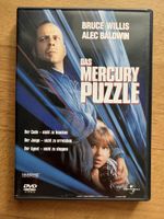 Das Mercury Puzzle (1998) - DVD